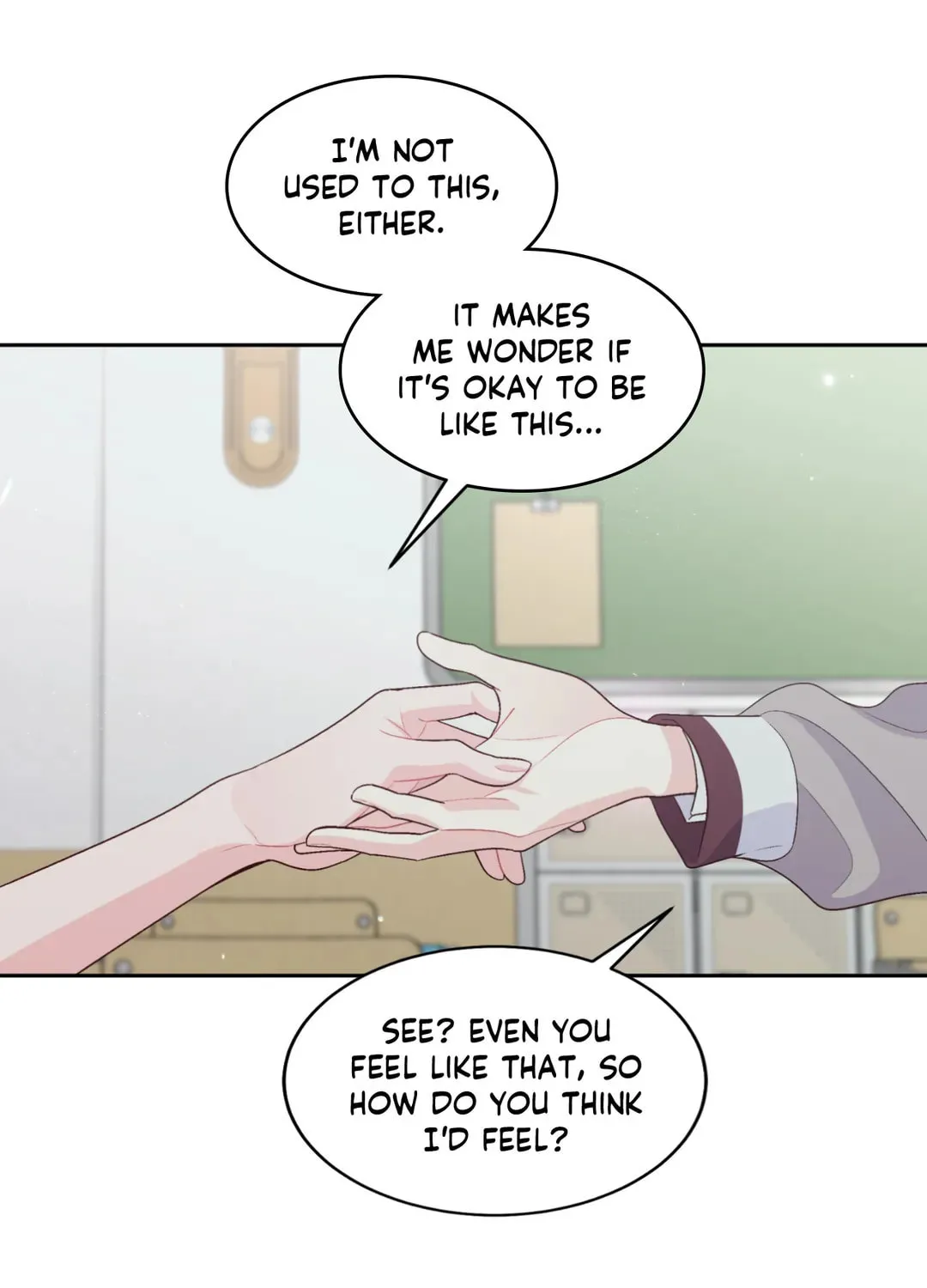 Read Merry Marbling chapter 39 image 13 on Lezhin