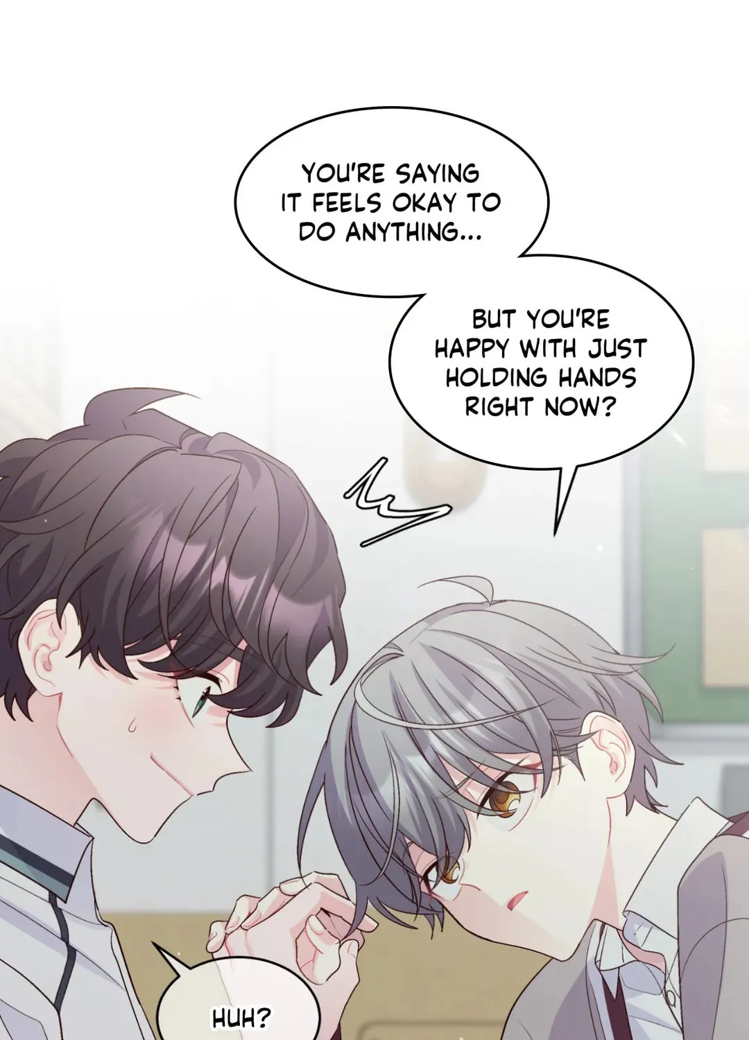 Read Merry Marbling chapter 39 image 17 on Lezhin