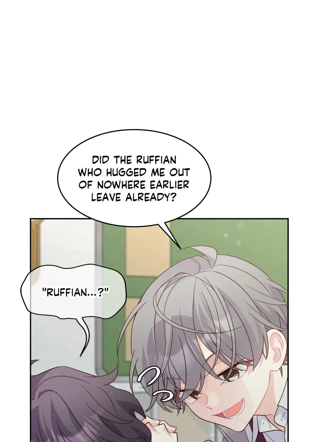 Read Merry Marbling chapter 39 image 19 on Lezhin