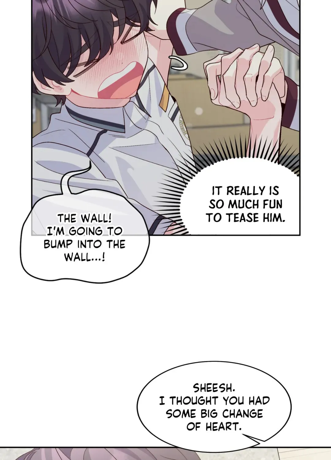 Read Merry Marbling chapter 39 image 20 on Lezhin