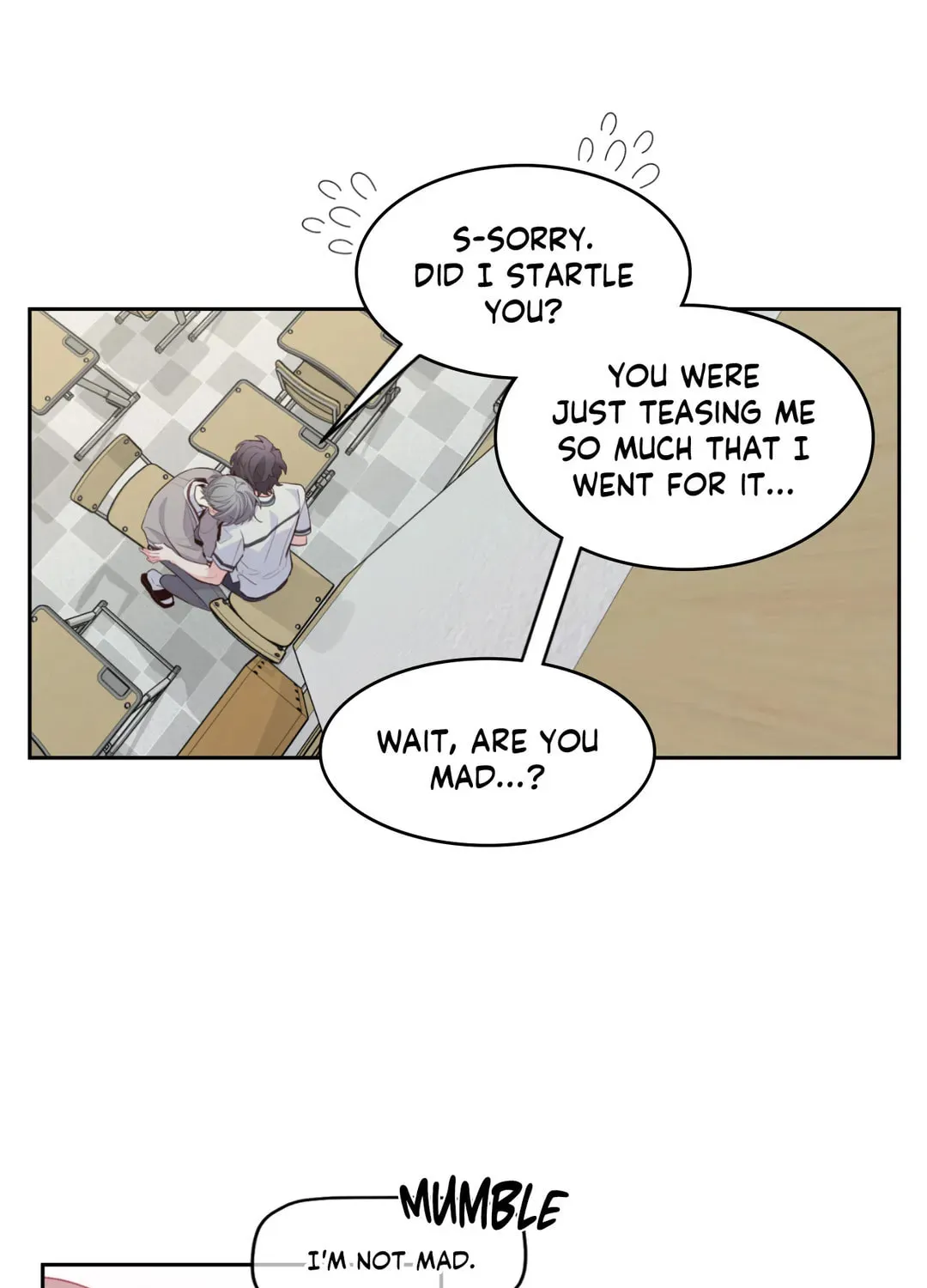 Read Merry Marbling chapter 39 image 31 on Lezhin