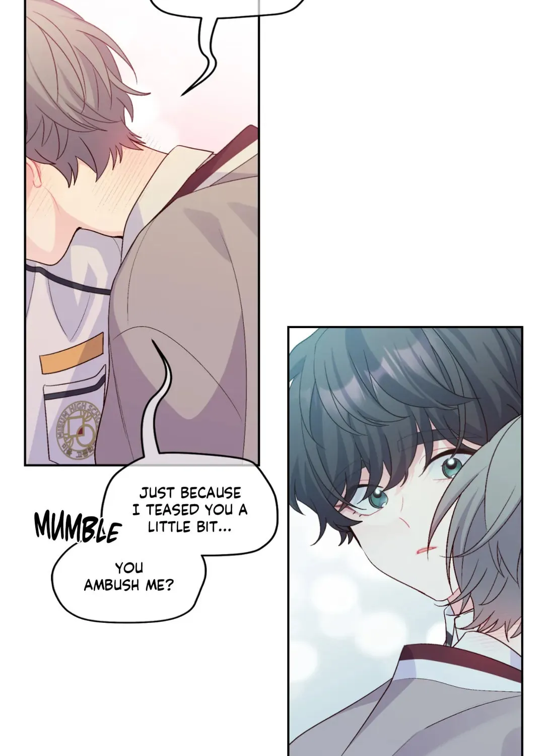 Read Merry Marbling chapter 39 image 32 on Lezhin