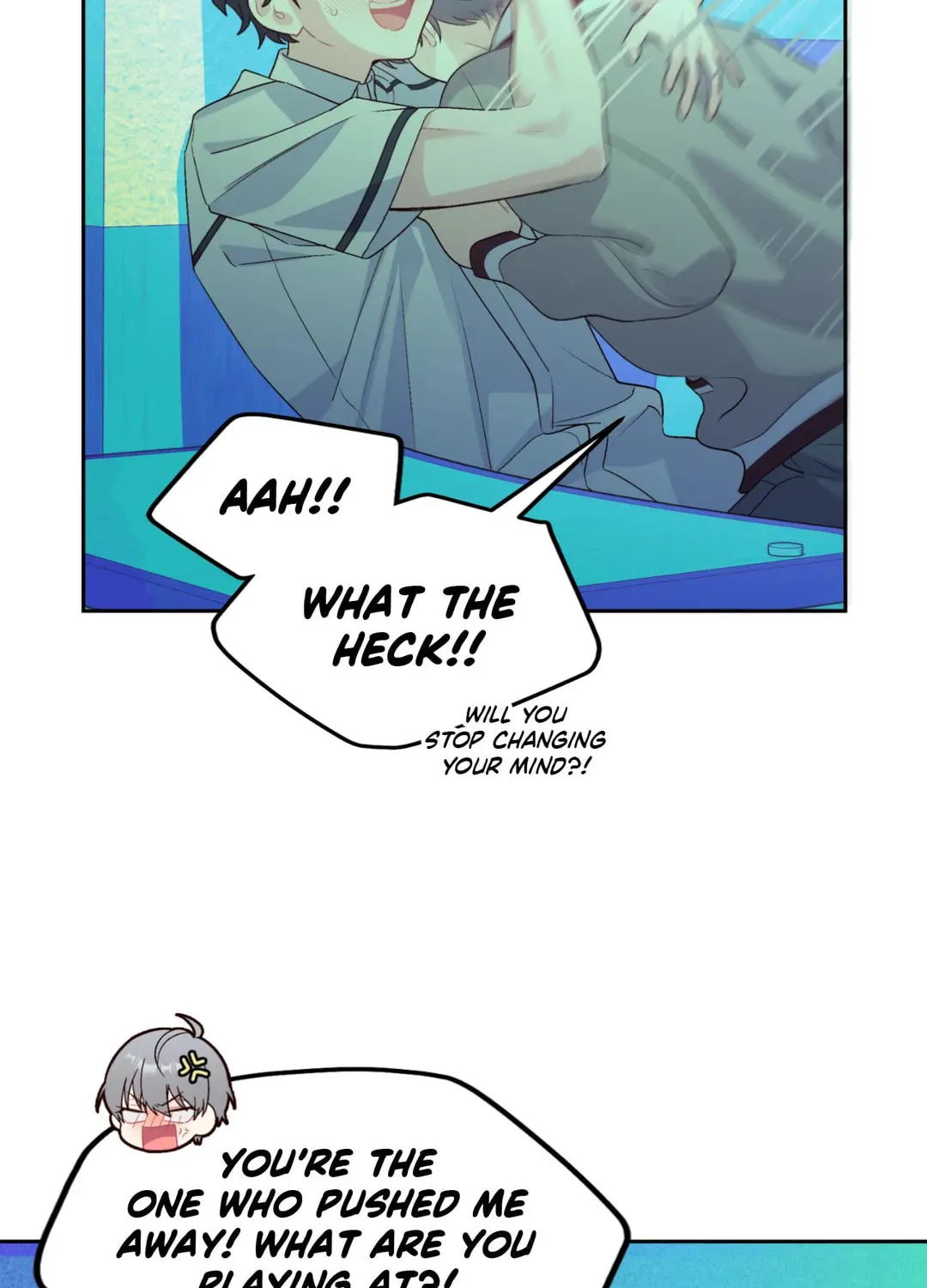 Read Merry Marbling chapter 39 image 38 on Lezhin