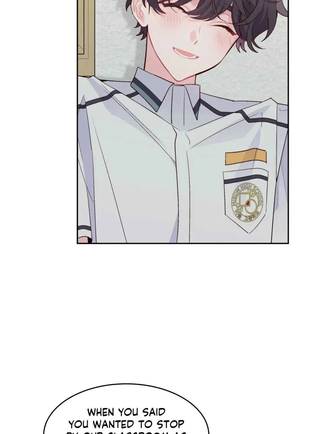 Read Merry Marbling chapter 39 image 4 on Lezhin