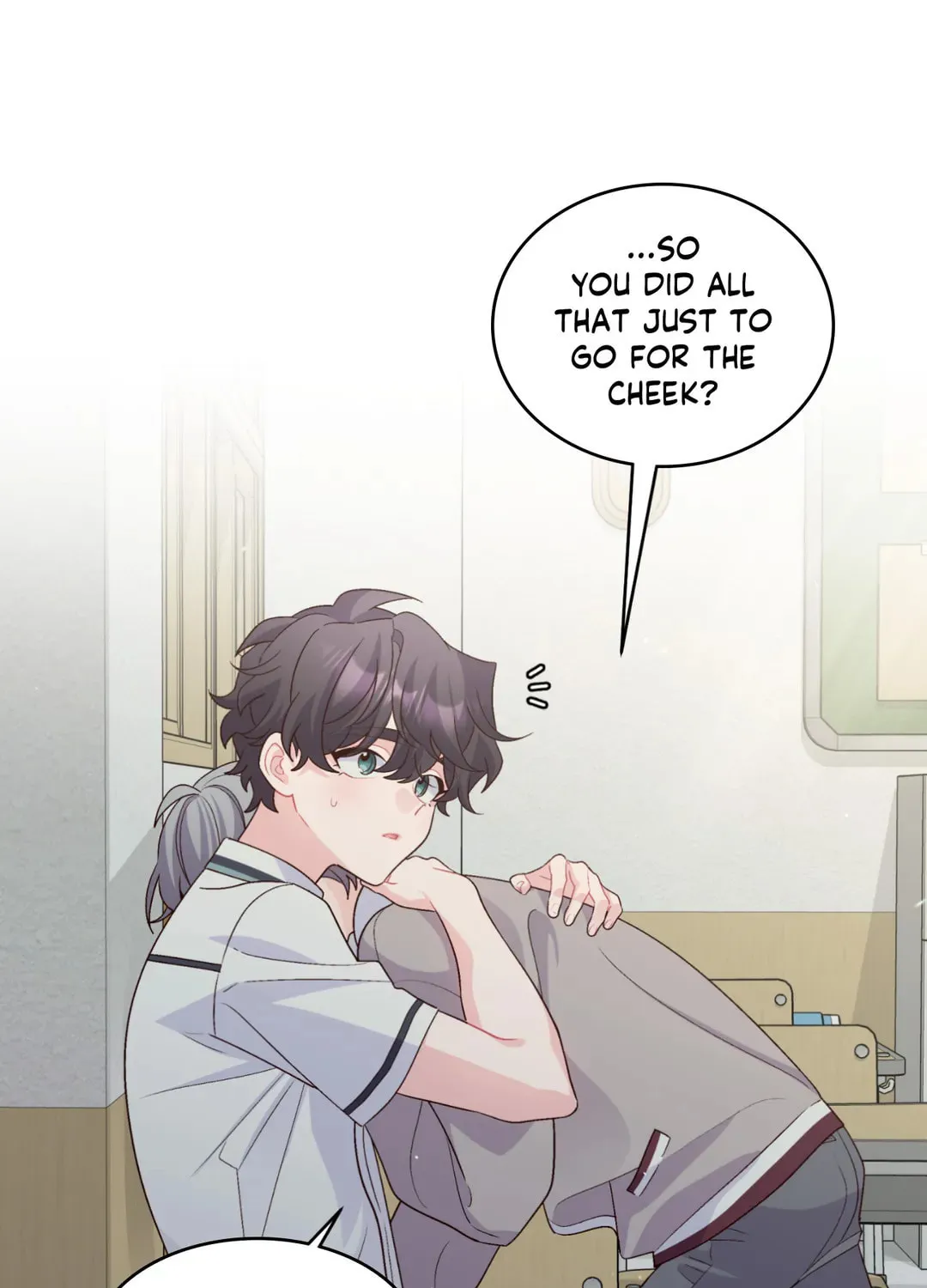 Read Merry Marbling chapter 39 image 40 on Lezhin