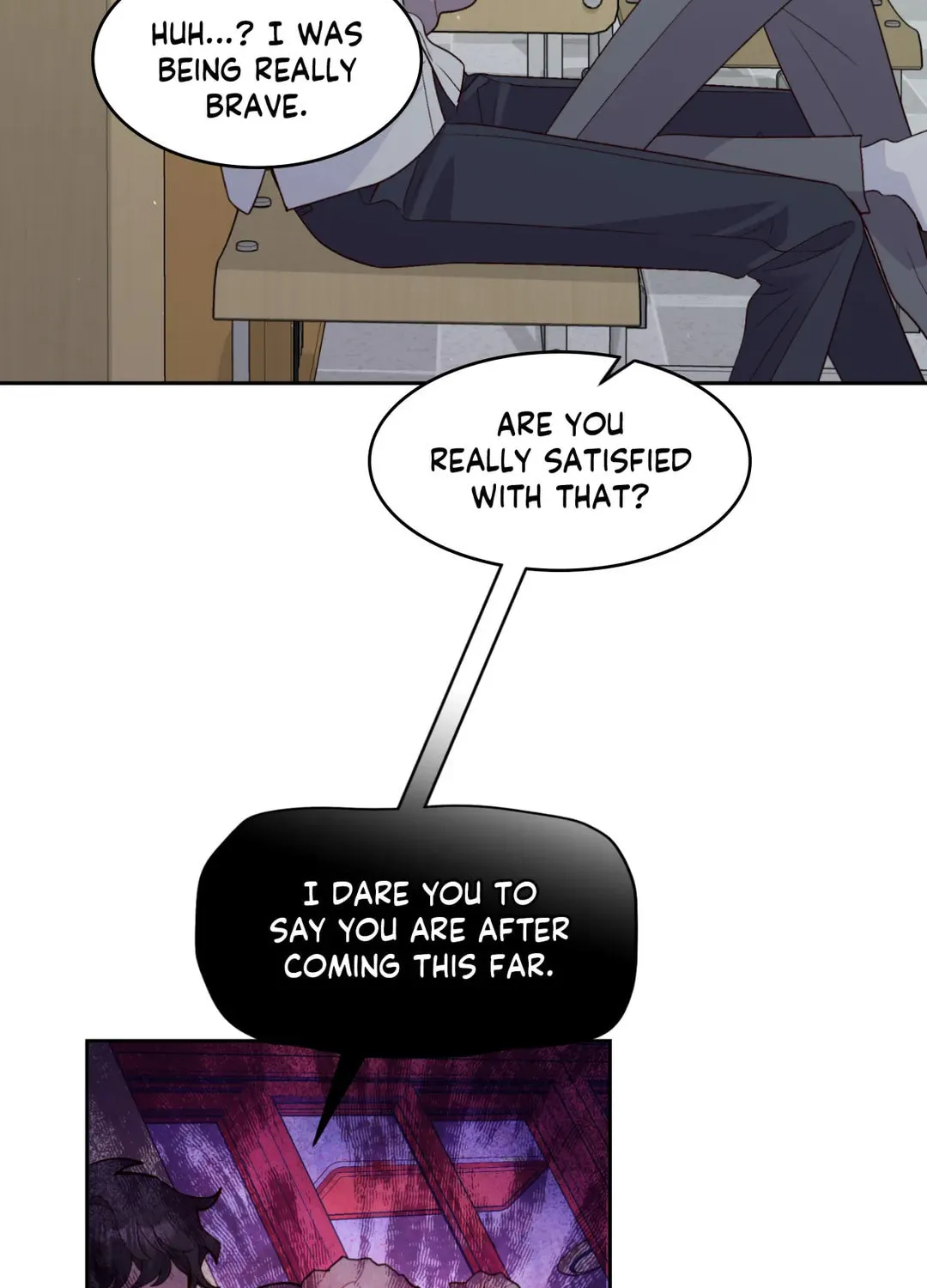 Read Merry Marbling chapter 39 image 41 on Lezhin
