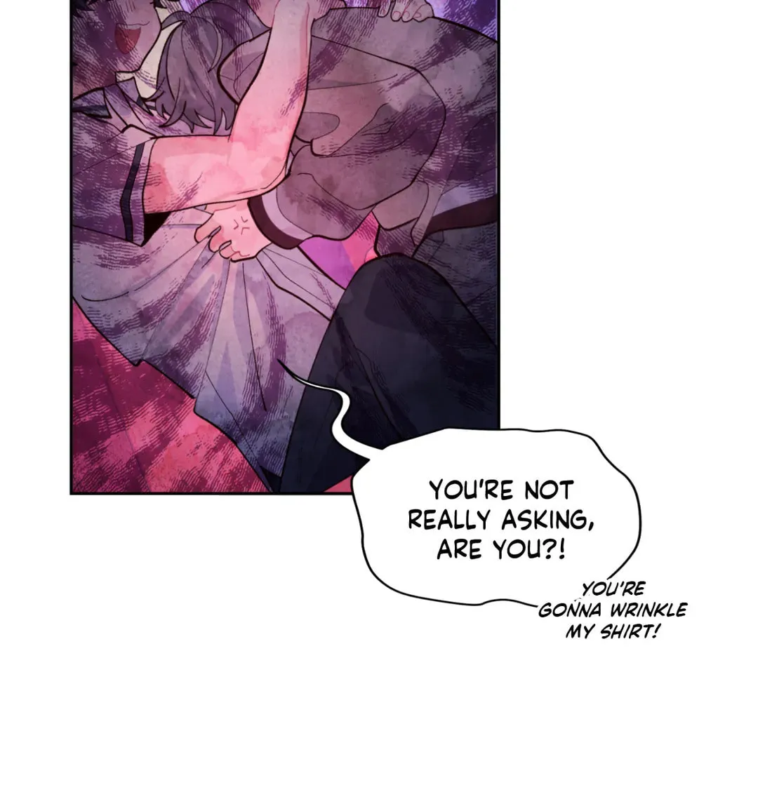 Read Merry Marbling chapter 39 image 42 on Lezhin