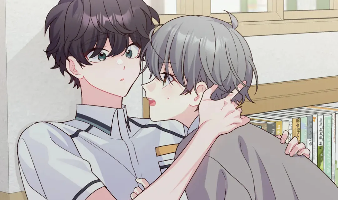 Read Merry Marbling chapter 39 image 45 on Lezhin