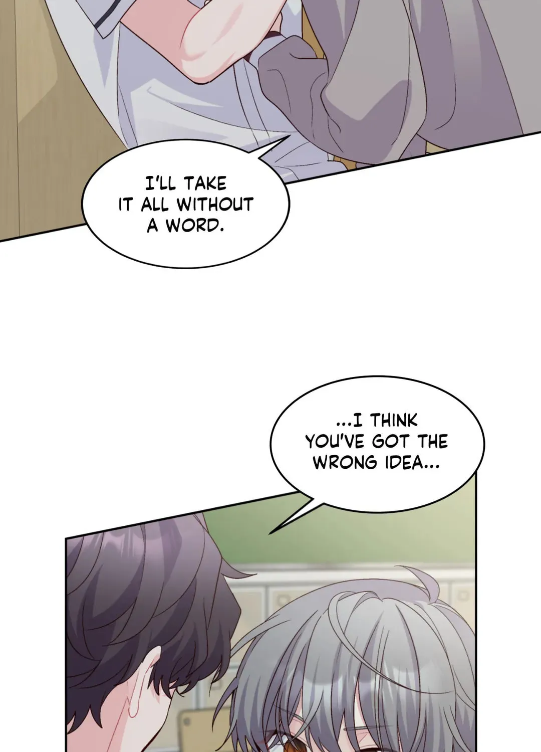 Read Merry Marbling chapter 39 image 46 on Lezhin