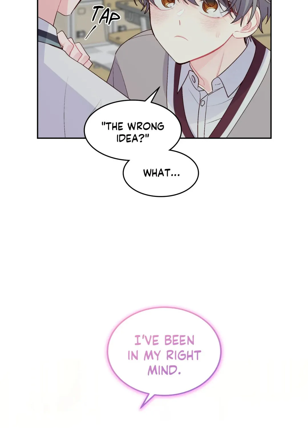Read Merry Marbling chapter 39 image 47 on Lezhin