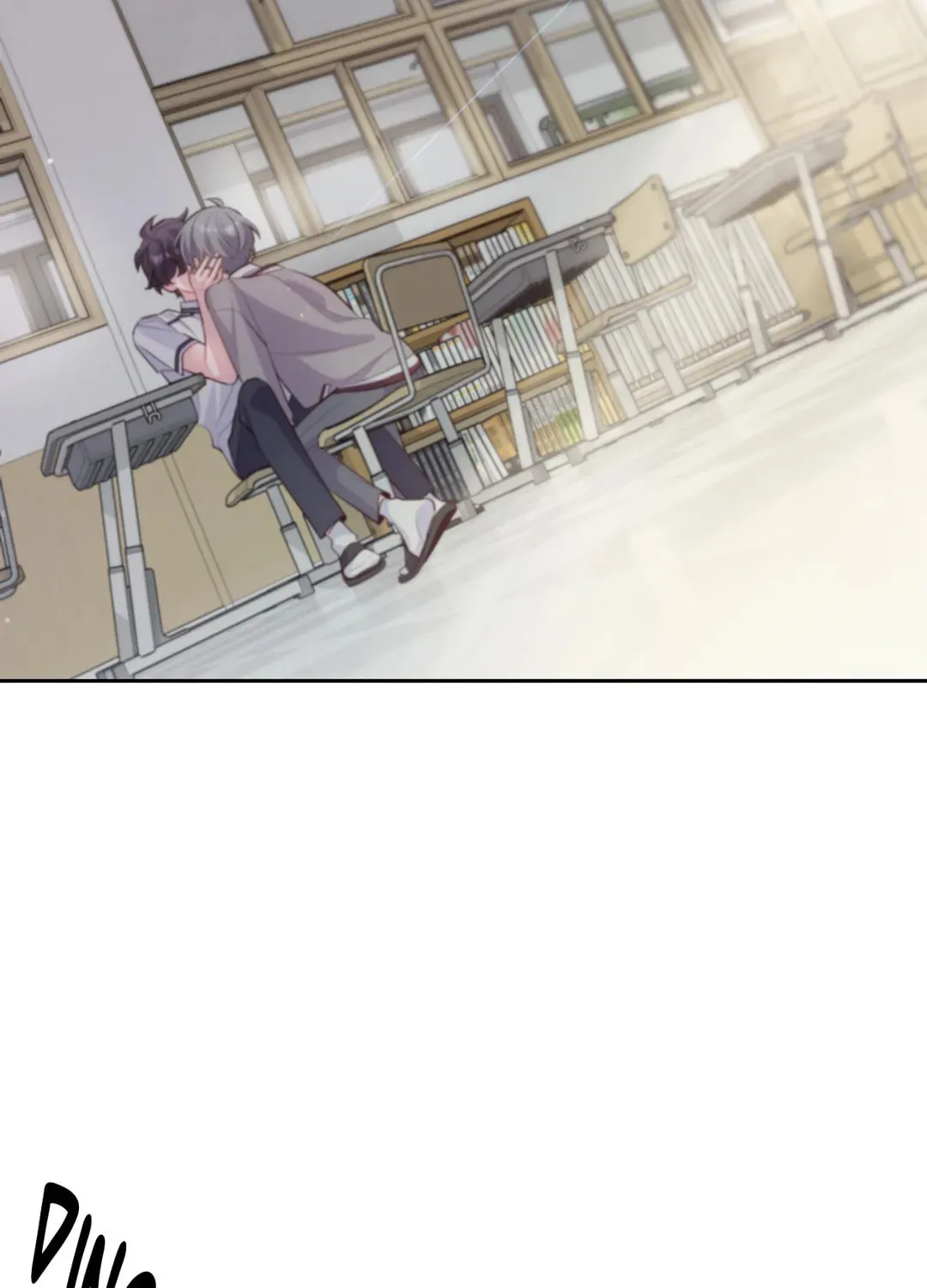 Read Merry Marbling chapter 39 image 52 on Lezhin