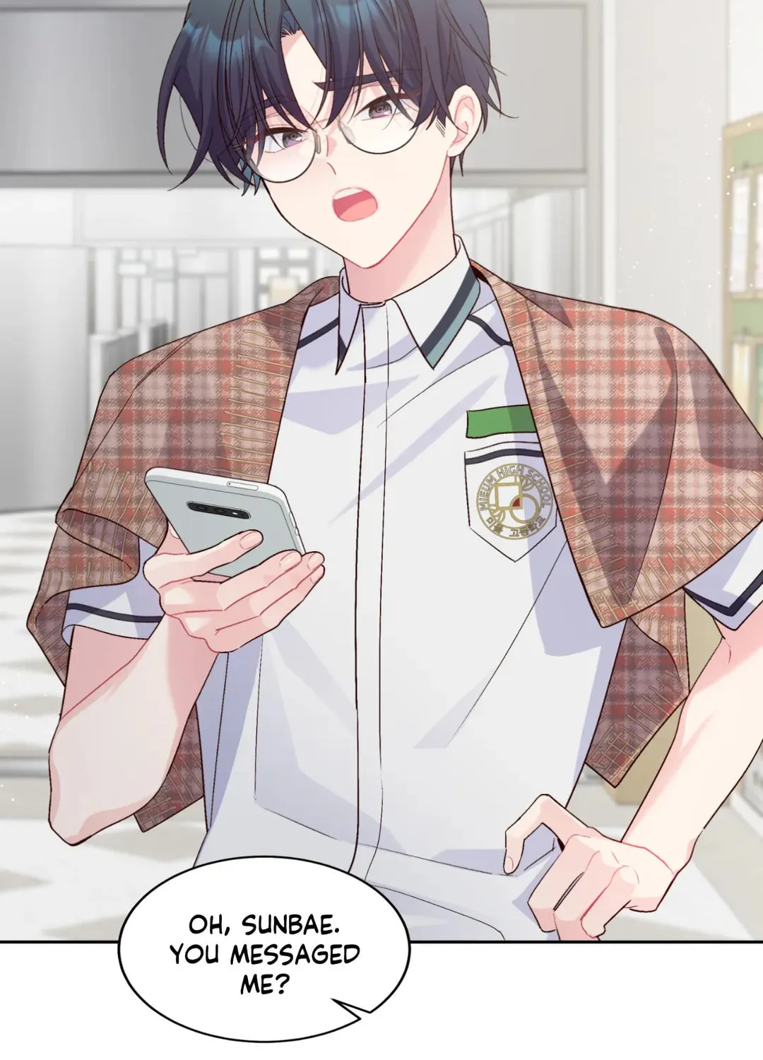 Read Merry Marbling chapter 39 image 65 on Lezhin