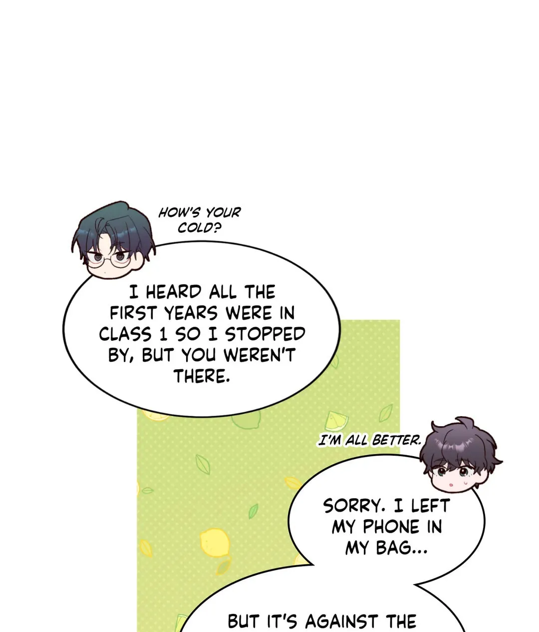 Read Merry Marbling chapter 39 image 66 on Lezhin
