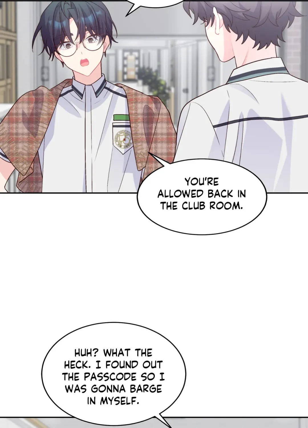 Read Merry Marbling chapter 39 image 68 on Lezhin