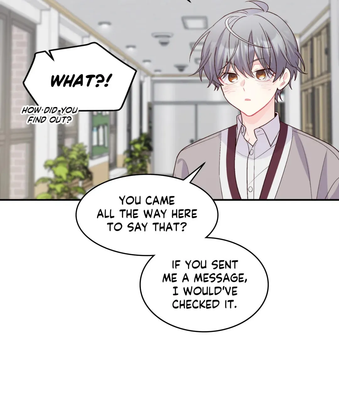 Read Merry Marbling chapter 39 image 69 on Lezhin