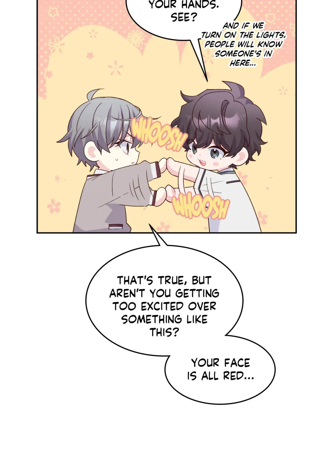 Read Merry Marbling chapter 39 image 7 on Lezhin