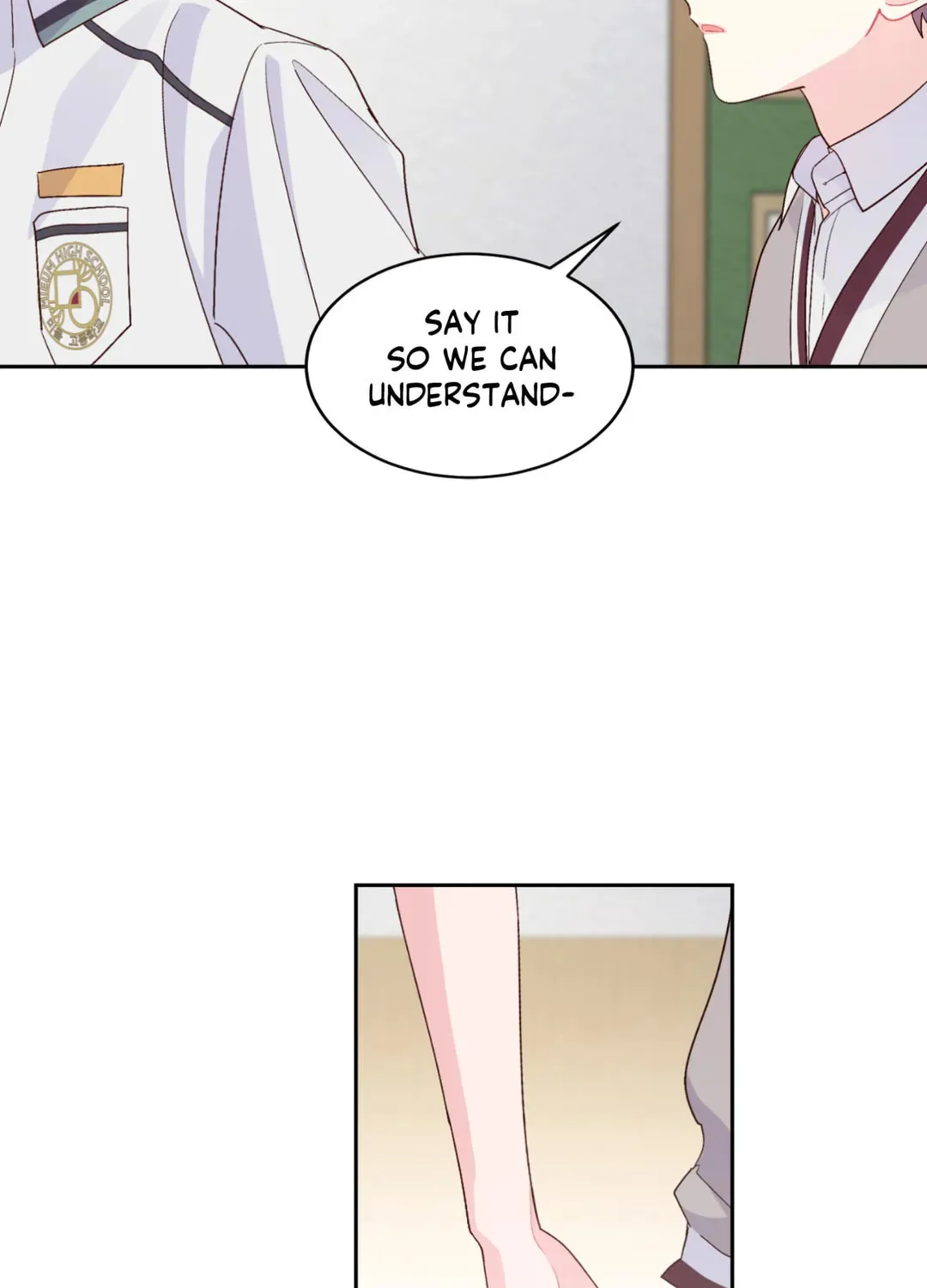 Read Merry Marbling chapter 39 image 76 on Lezhin