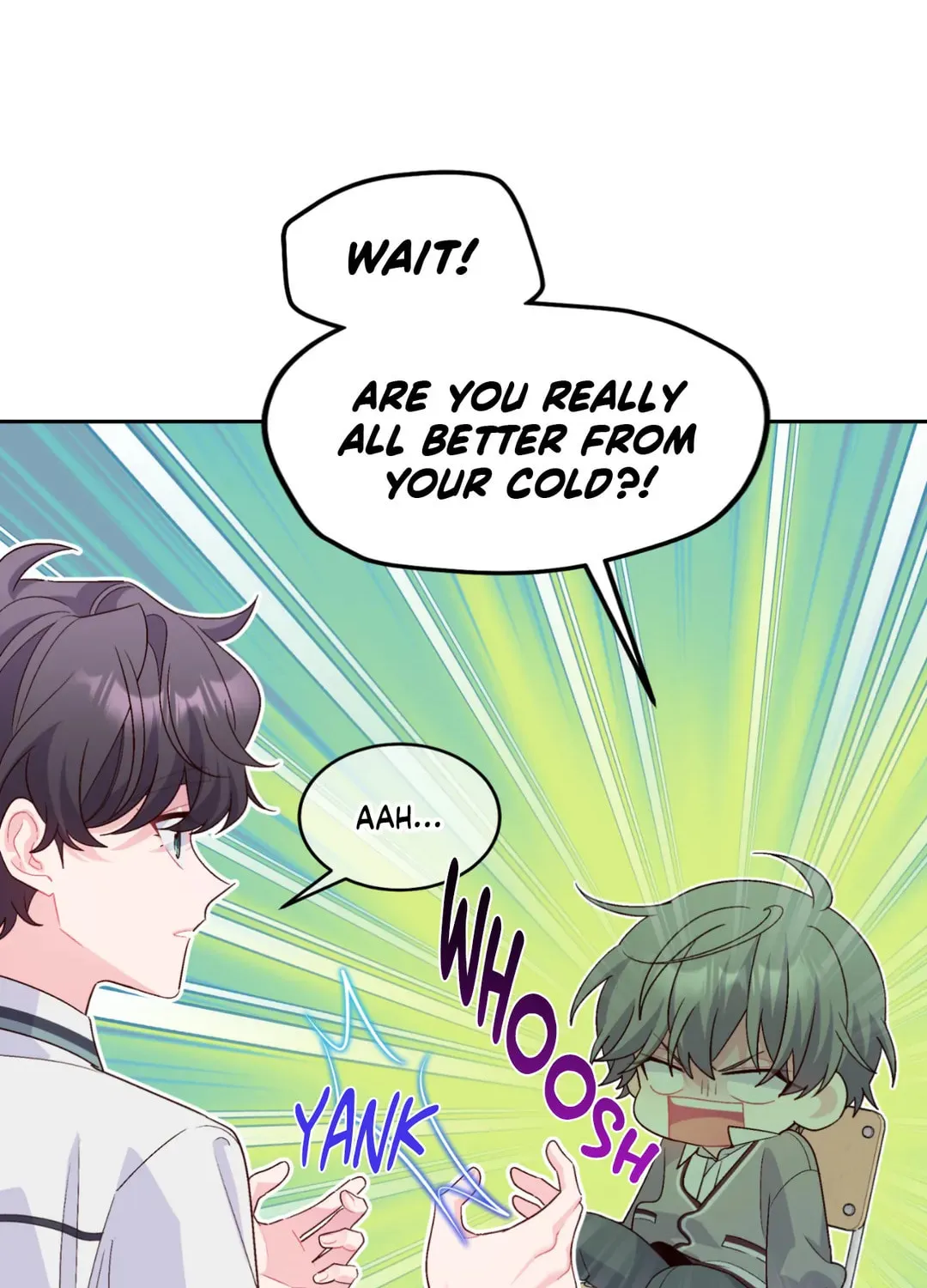 Read Merry Marbling chapter 39 image 8 on Lezhin