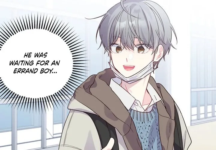 Read Merry Marbling chapter 4 image 14 on Lezhin