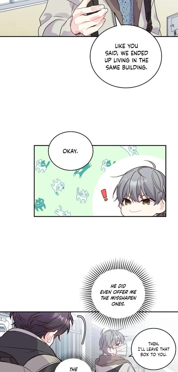Read Merry Marbling chapter 4 image 15 on Lezhin