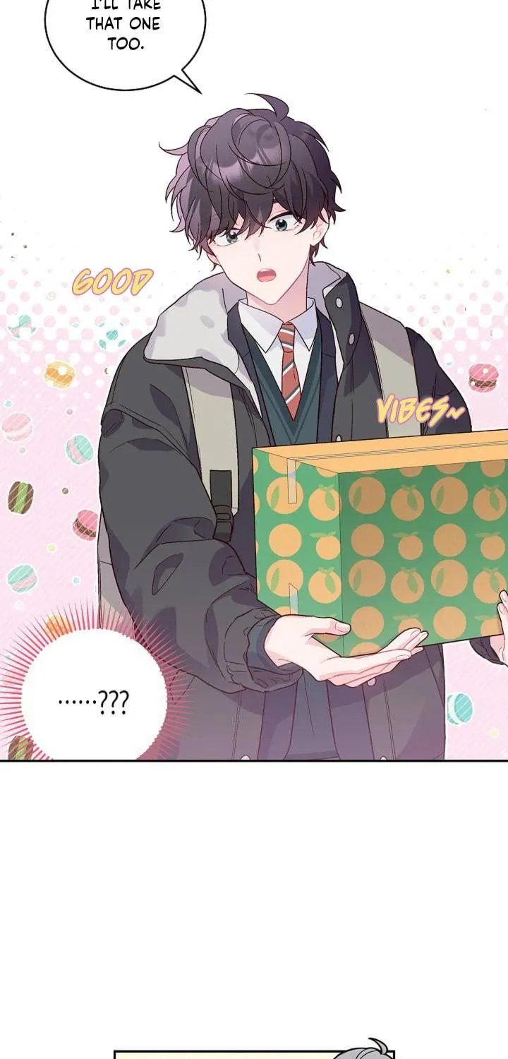 Read Merry Marbling chapter 4 image 17 on Lezhin