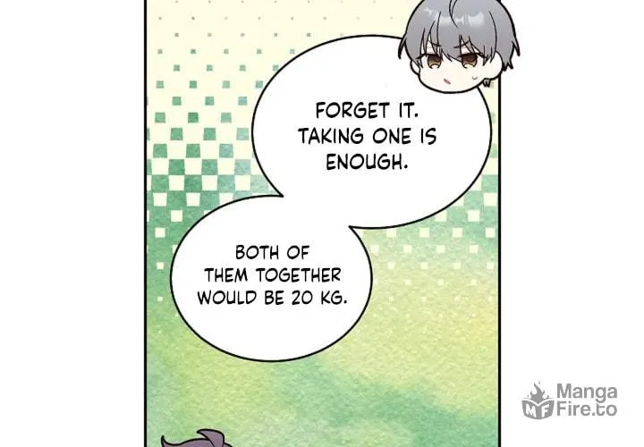Read Merry Marbling chapter 4 image 18 on Lezhin