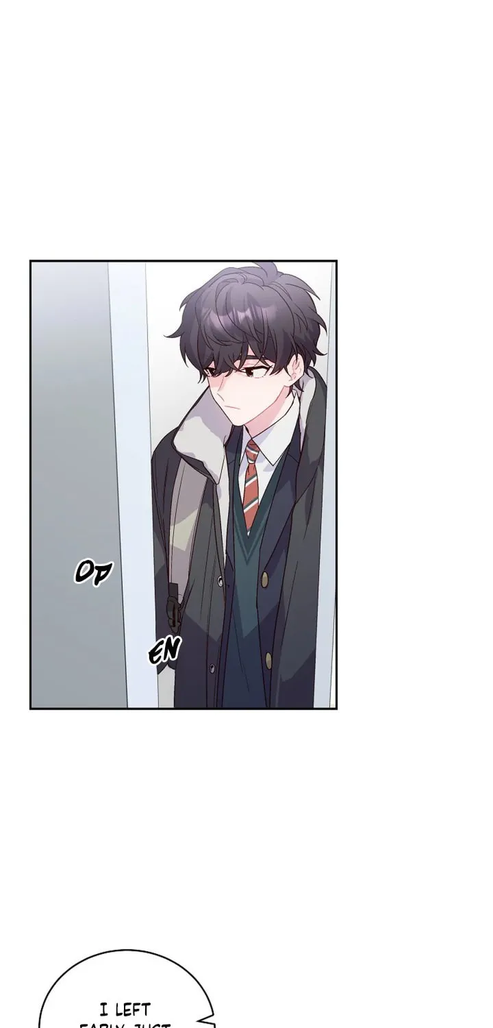 Read Merry Marbling chapter 4 image 2 on Lezhin
