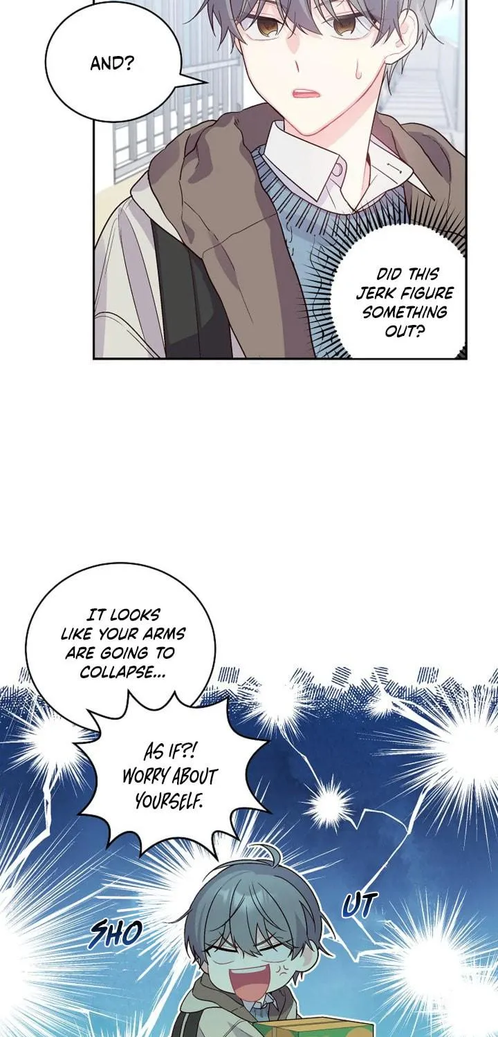 Read Merry Marbling chapter 4 image 21 on Lezhin