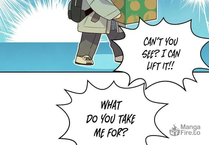 Read Merry Marbling chapter 4 image 22 on Lezhin