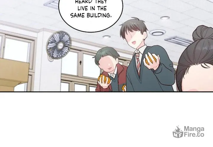 Read Merry Marbling chapter 4 image 27 on Lezhin