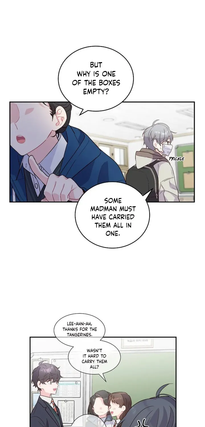 Read Merry Marbling chapter 4 image 28 on Lezhin