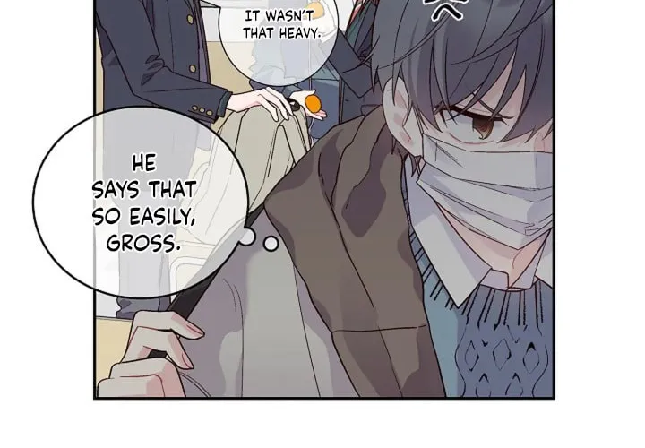Read Merry Marbling chapter 4 image 29 on Lezhin