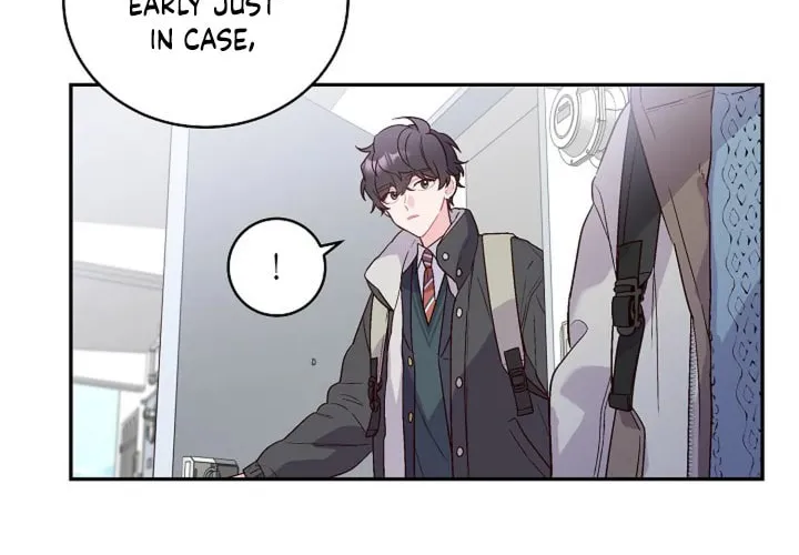 Read Merry Marbling chapter 4 image 3 on Lezhin