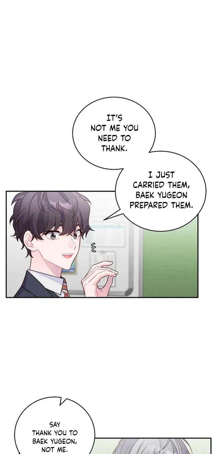 Read Merry Marbling chapter 4 image 30 on Lezhin