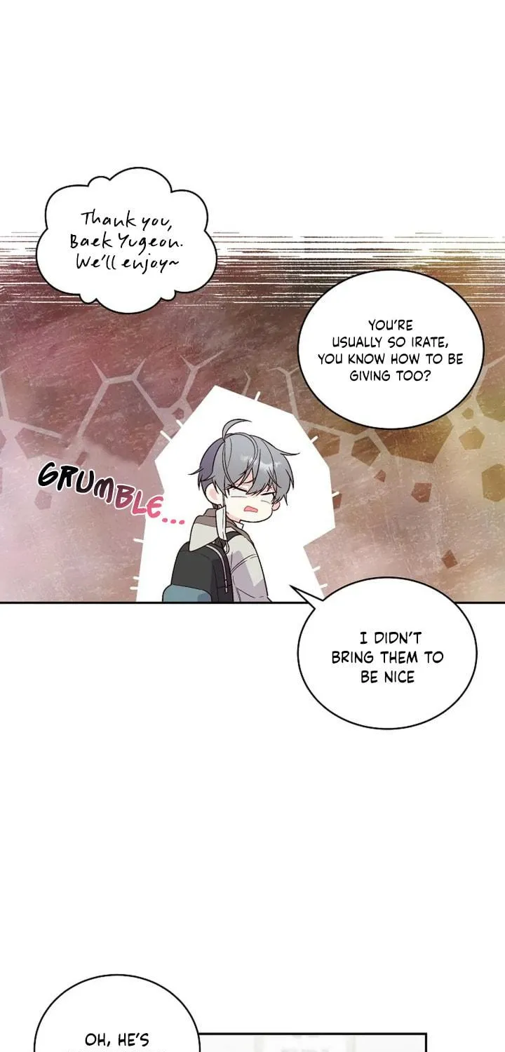 Read Merry Marbling chapter 4 image 32 on Lezhin