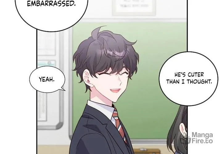 Read Merry Marbling chapter 4 image 33 on Lezhin