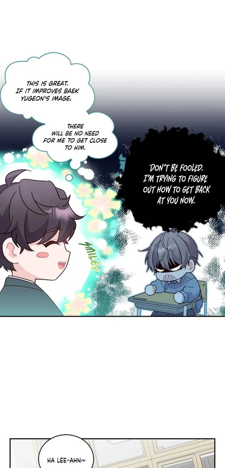 Read Merry Marbling chapter 4 image 35 on Lezhin