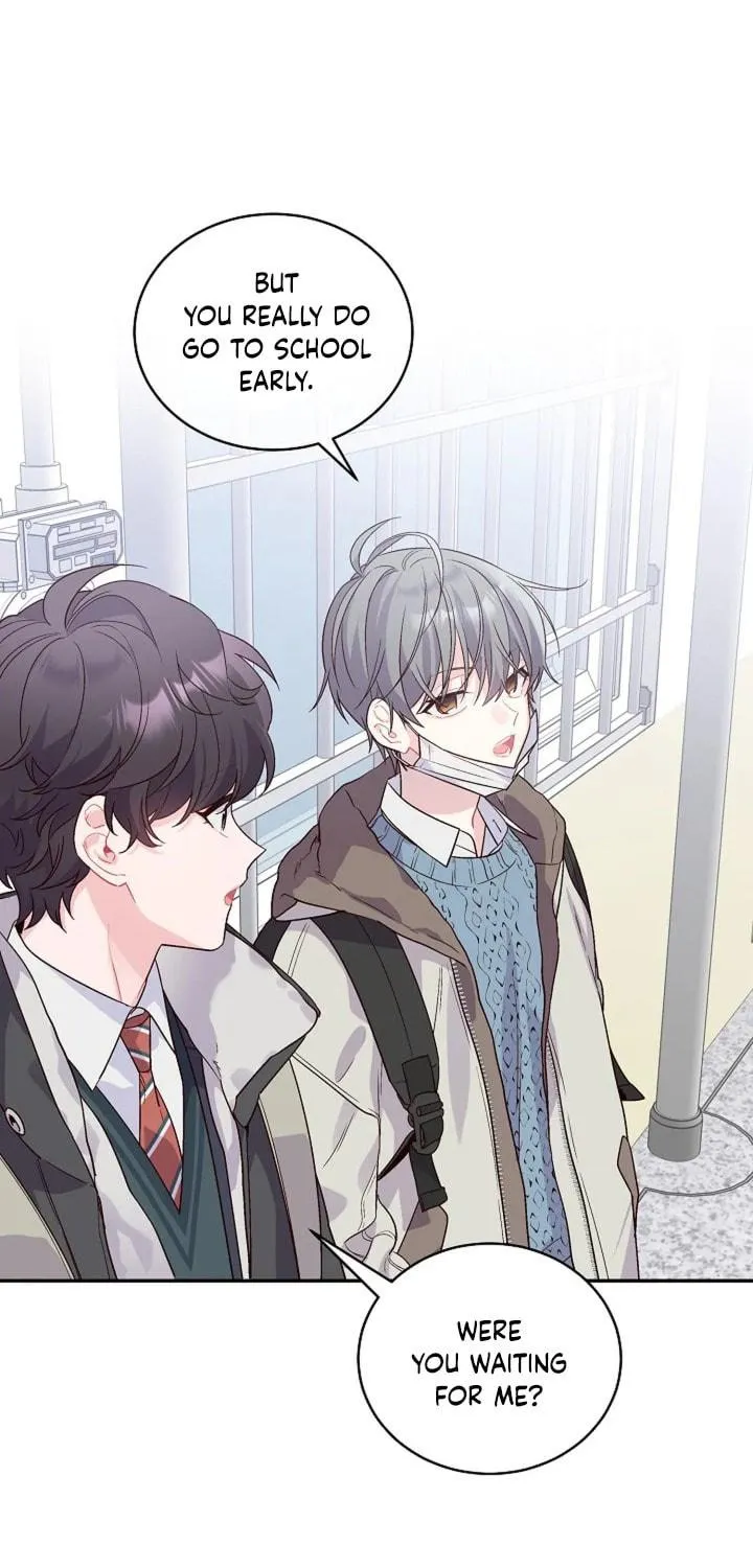 Read Merry Marbling chapter 4 image 4 on Lezhin