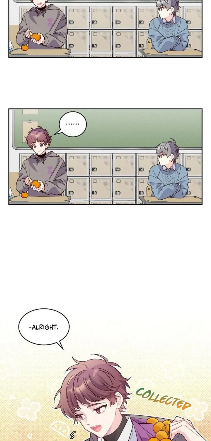 Read Merry Marbling chapter 4 image 43 on Lezhin