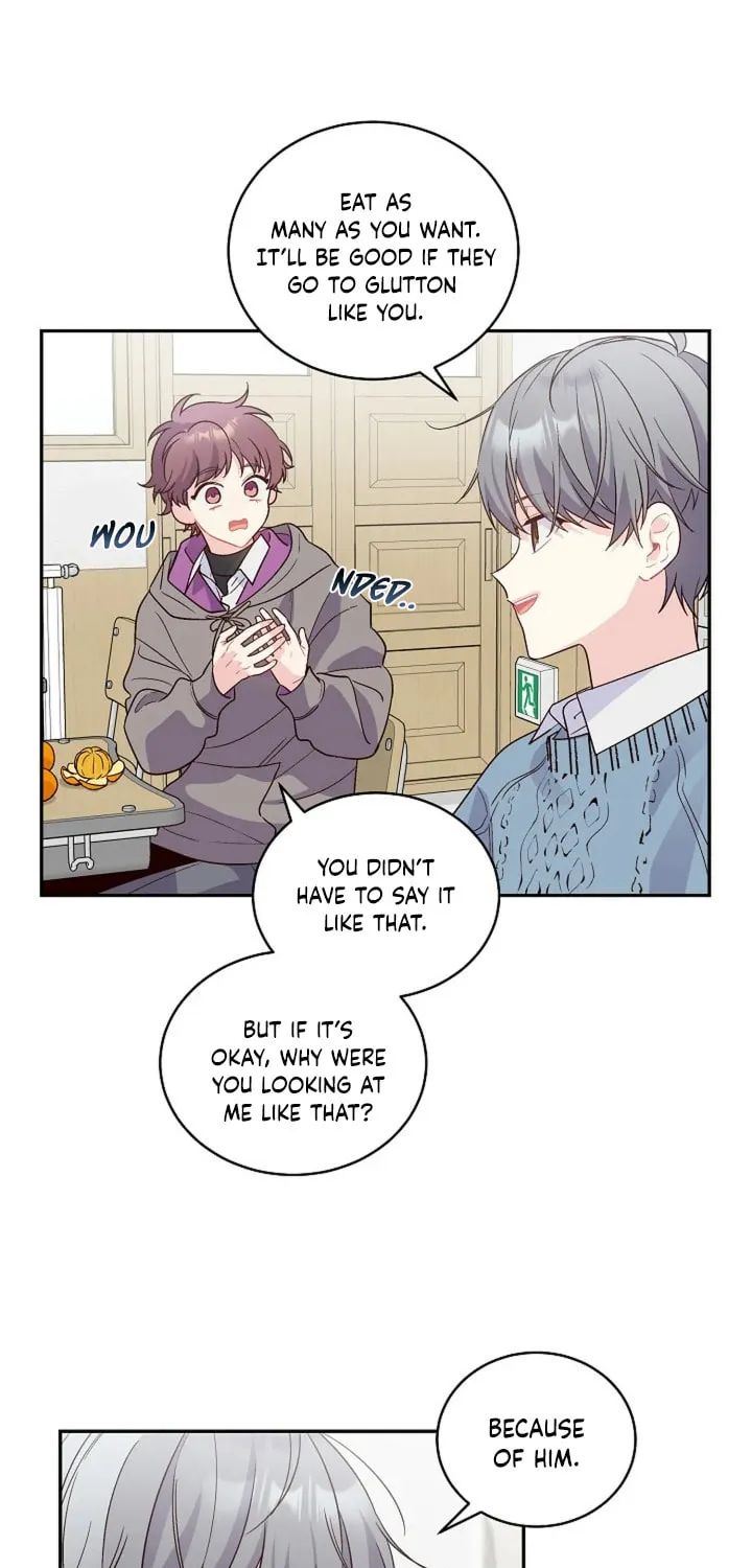 Read Merry Marbling chapter 4 image 46 on Lezhin
