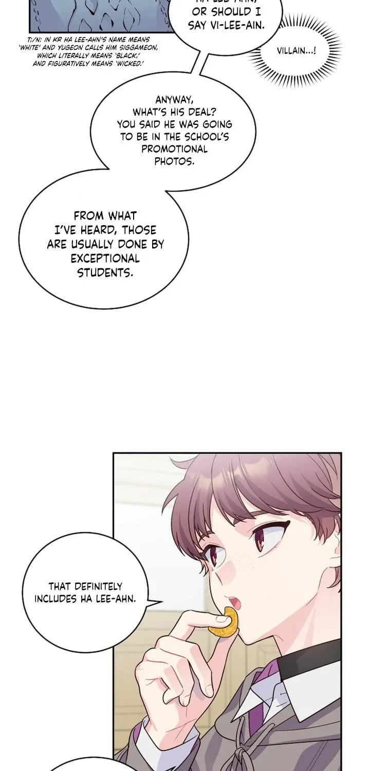 Read Merry Marbling chapter 4 image 48 on Lezhin
