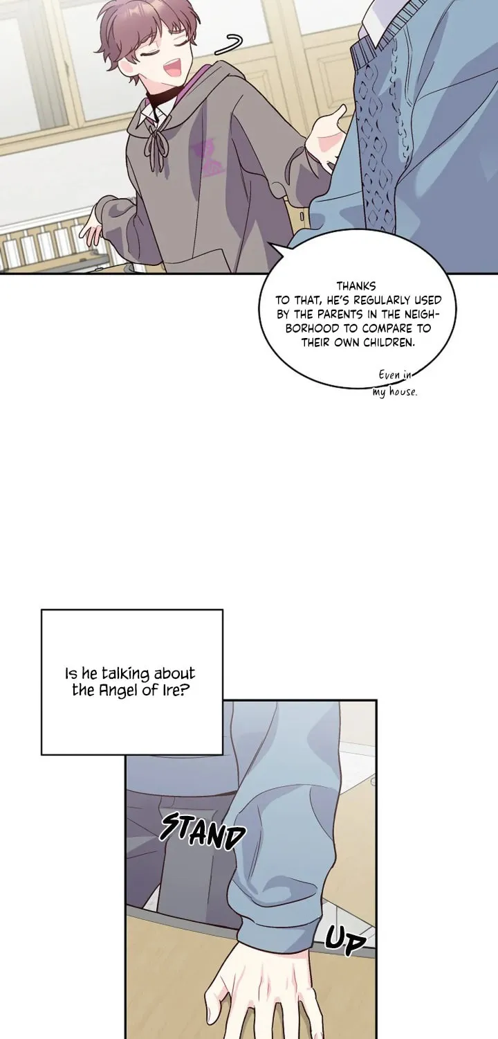 Read Merry Marbling chapter 4 image 52 on Lezhin