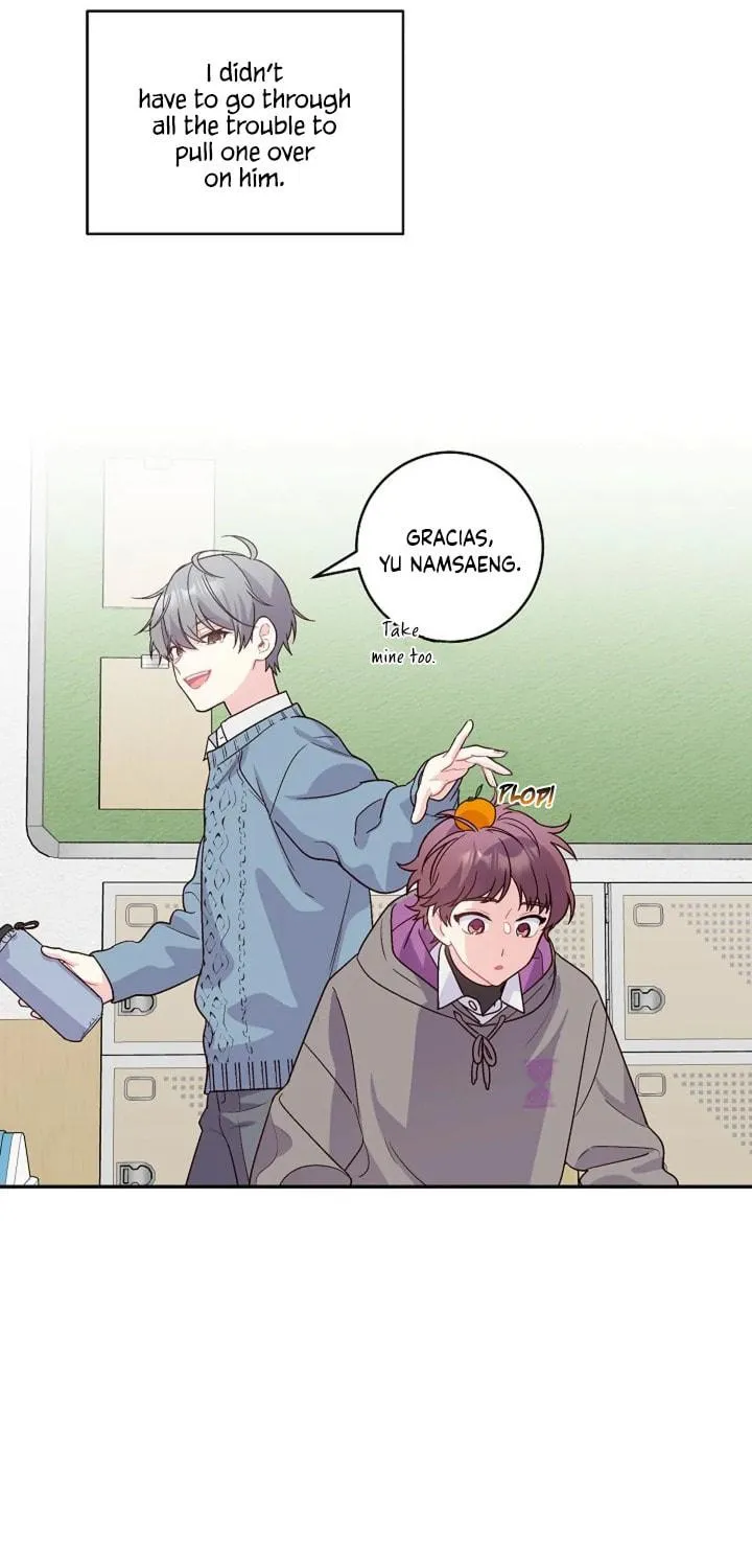 Read Merry Marbling chapter 4 image 54 on Lezhin