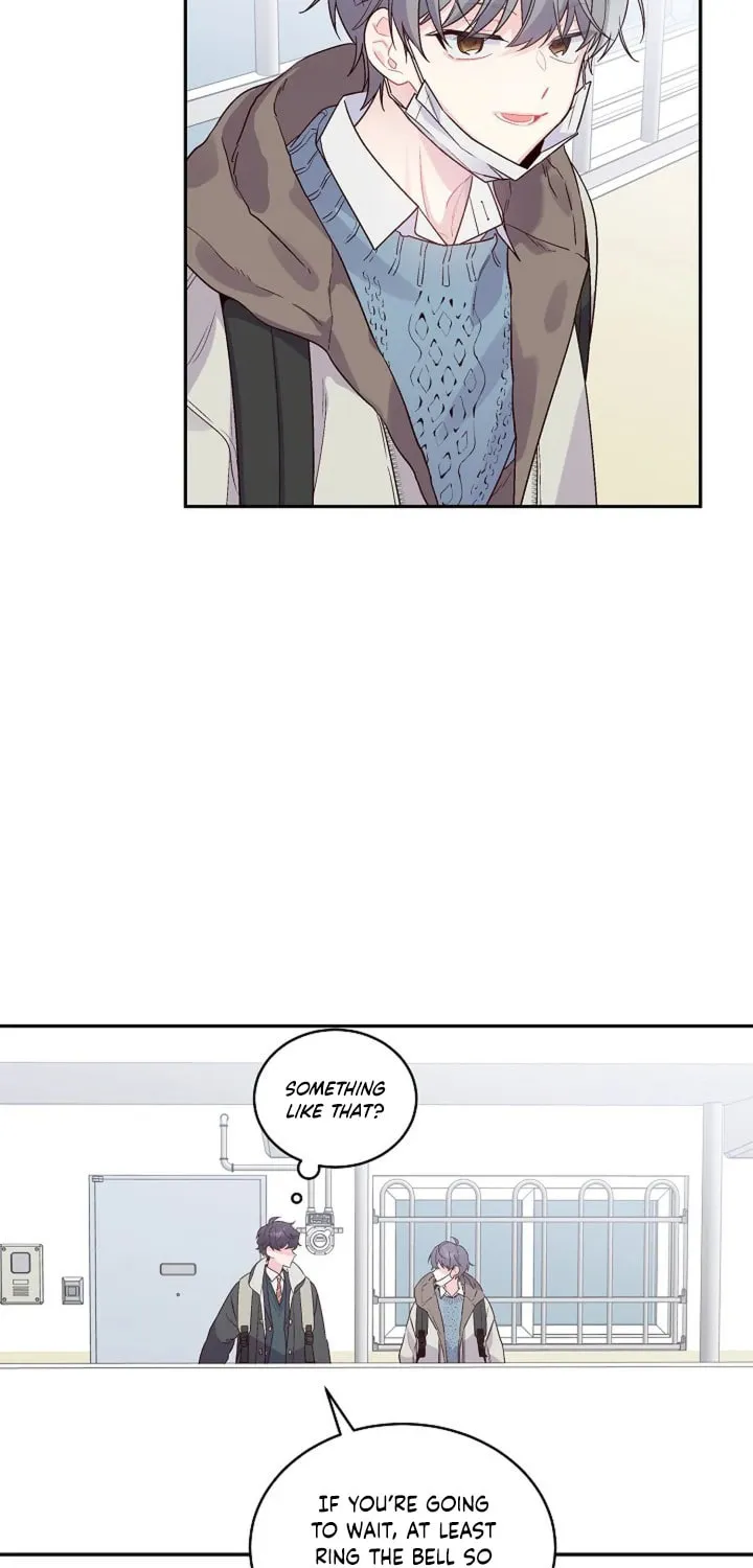 Read Merry Marbling chapter 4 image 6 on Lezhin
