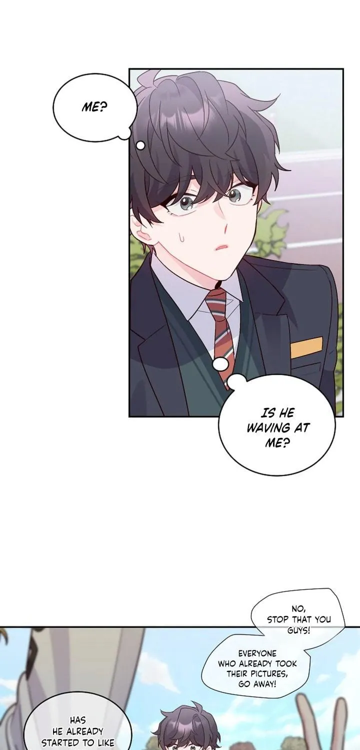 Read Merry Marbling chapter 4 image 63 on Lezhin