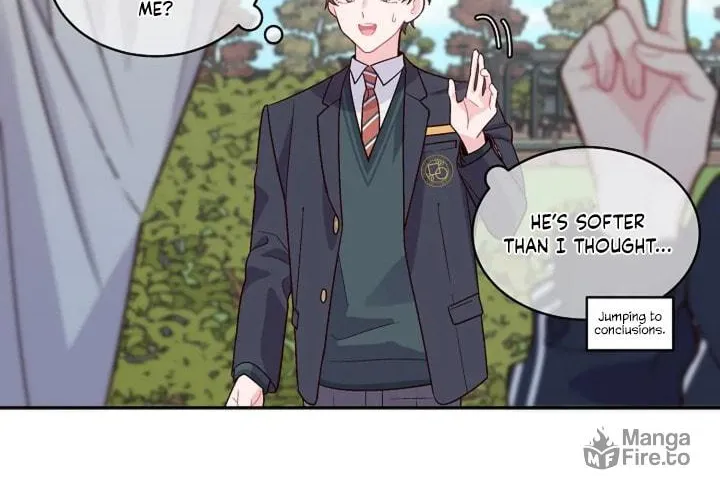 Read Merry Marbling chapter 4 image 64 on Lezhin