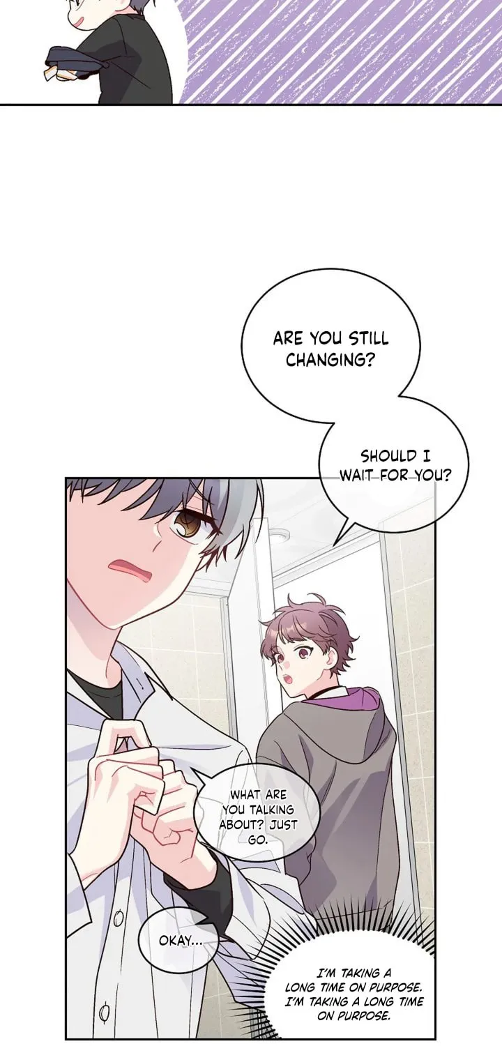 Read Merry Marbling chapter 4 image 70 on Lezhin