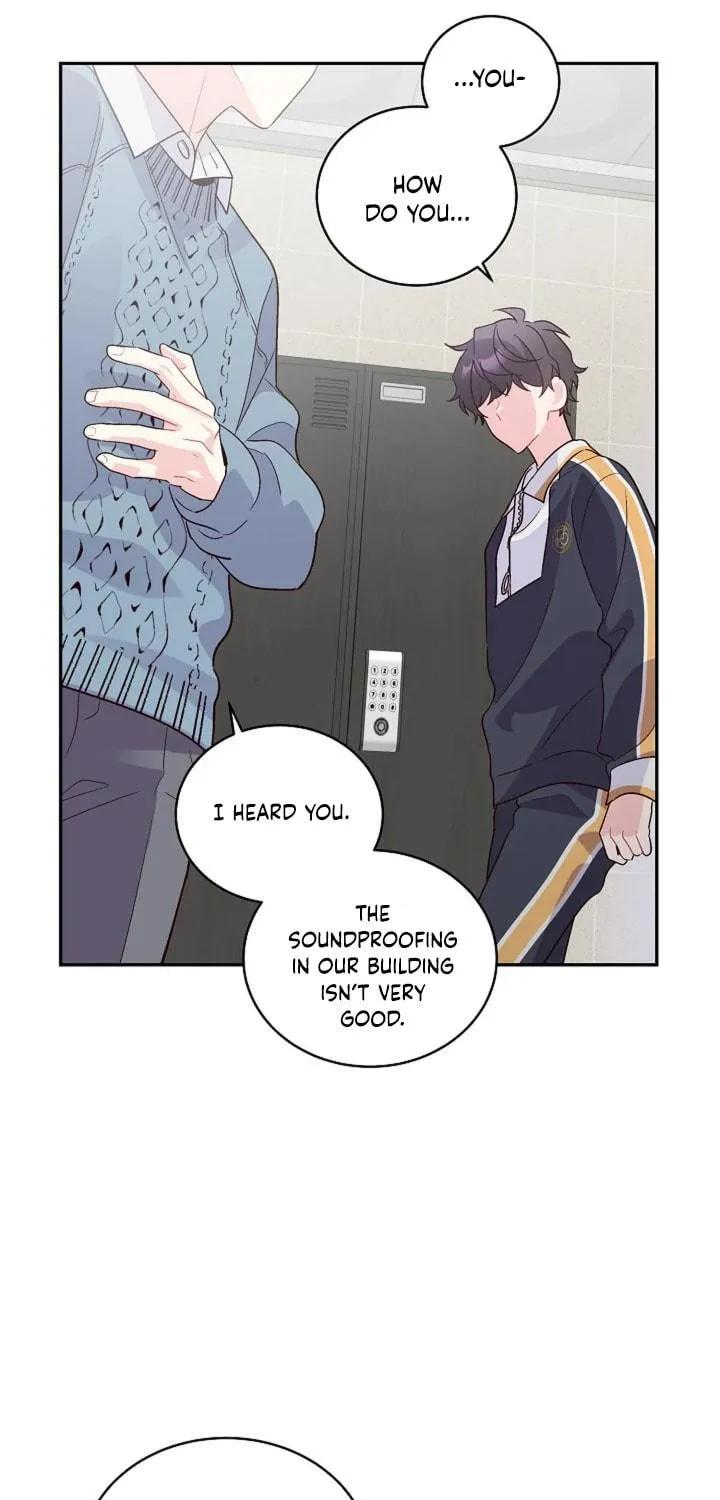 Read Merry Marbling chapter 4 image 75 on Lezhin