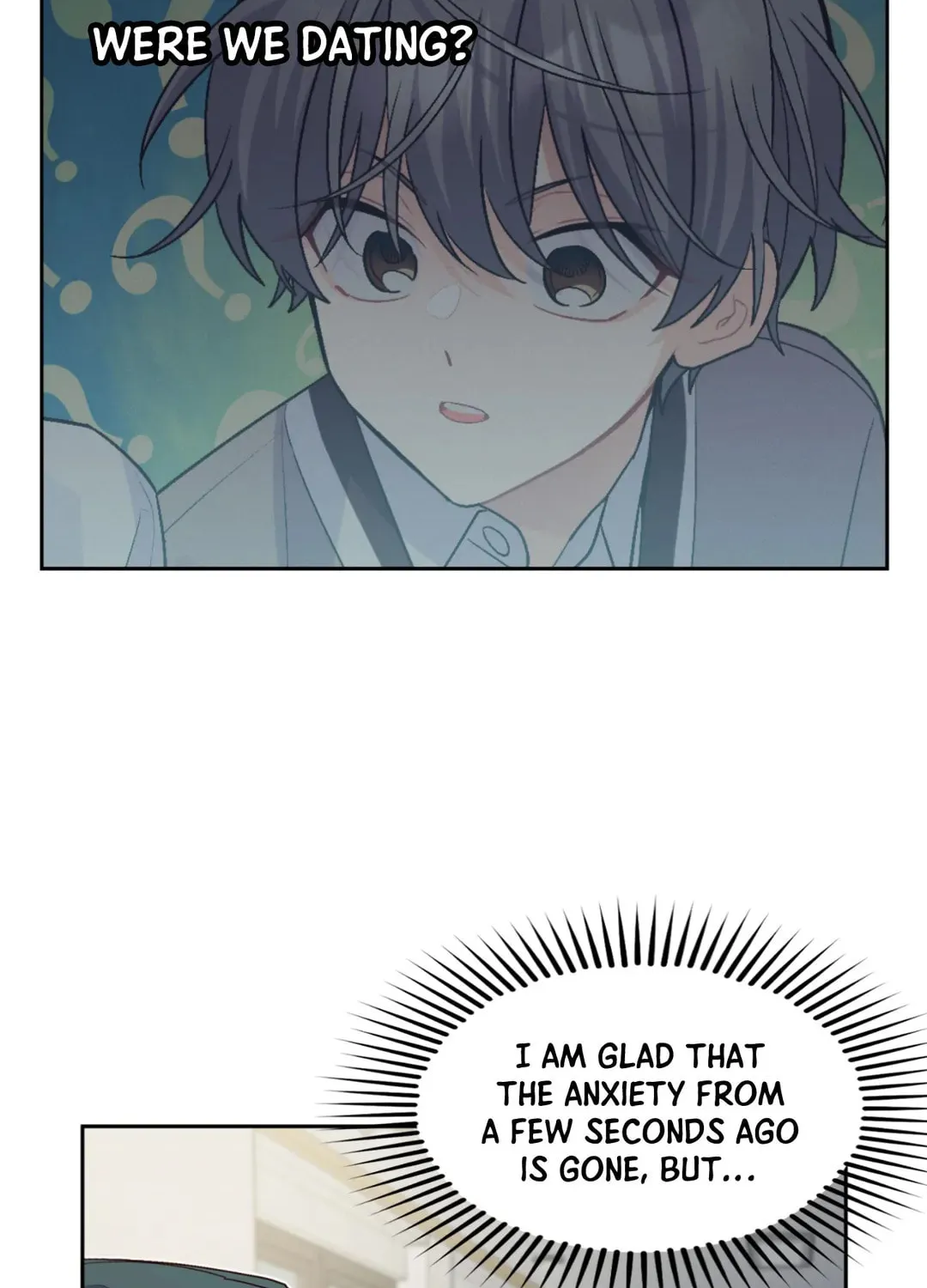 Read Merry Marbling chapter 40 image 1 on Lezhin