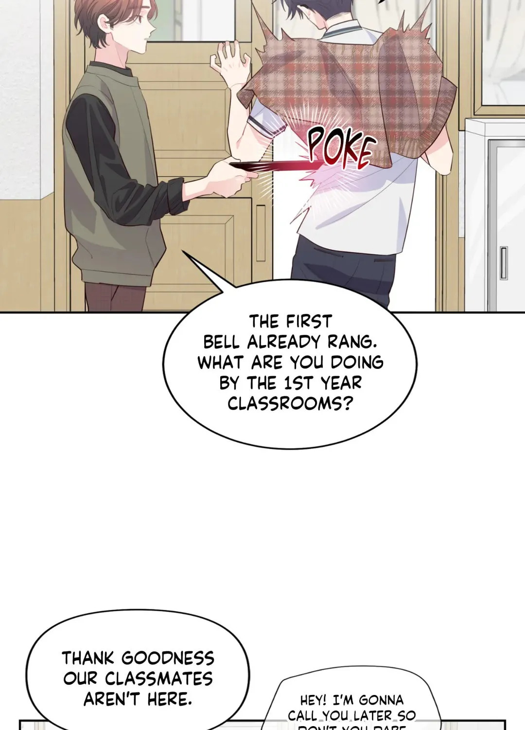 Read Merry Marbling chapter 40 image 10 on Lezhin